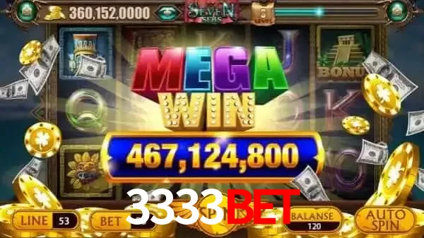 Gates of Olympus slot 3333bet