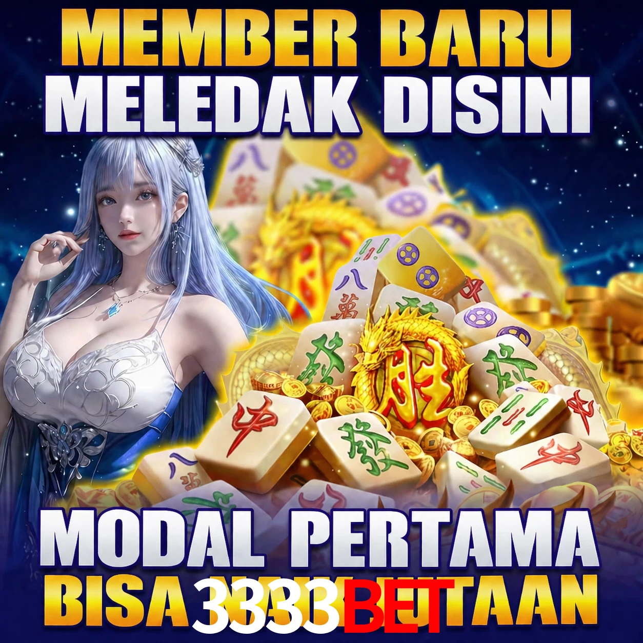 Slots com prêmios 3333bet